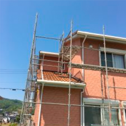 大阪府寝屋川市　K様邸